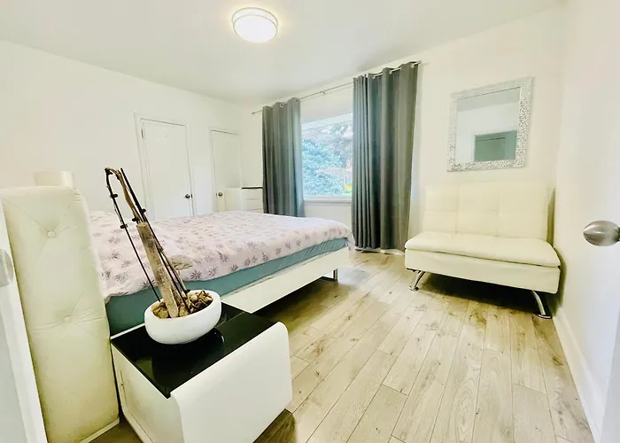 Holiday Haus mit 3 Schlafzimmern