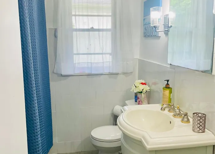 Holiday Haus mit 3 Schlafzimmern